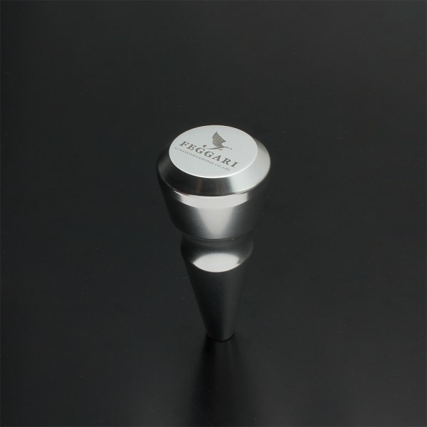 TOYOTA | bB | QNC20系 | Billet Type Shift Knob | ルナ