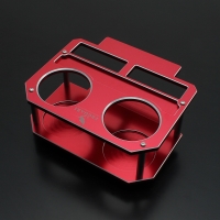 TOYOTA | HIACE / REGIUS ACE | 200系 (7-8型) | Billet Type Front