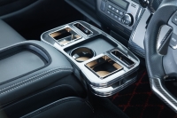 TOYOTA | HIACE / REGIUS ACE | 200系 (1-3型) | High grade Console