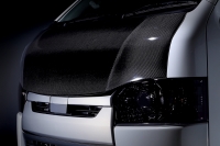 Toyota 0 Hiace Regius Ace 3型 後期 12年5月 13年10月 Narrow Body Devil Bonnet Cabon Fibre Panel ルナインターナショナル 公式サイト Toyota 0 Hiace Regius Ace 3型 後期 12年5月 13年10月 Narrow Body Devil Bonnet Cabon Fibre Panel ルナインターナショナル 公式サイト