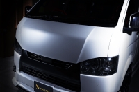 TOYOTA | HIACE / REGIUS ACE | 200系 6型 | [Narrow Body] Devil 