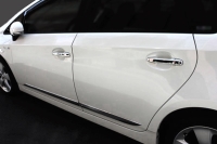 TOYOTA | PRIUS / PRIUS PHV | 30系 (前期) | Plated parts | ルナ