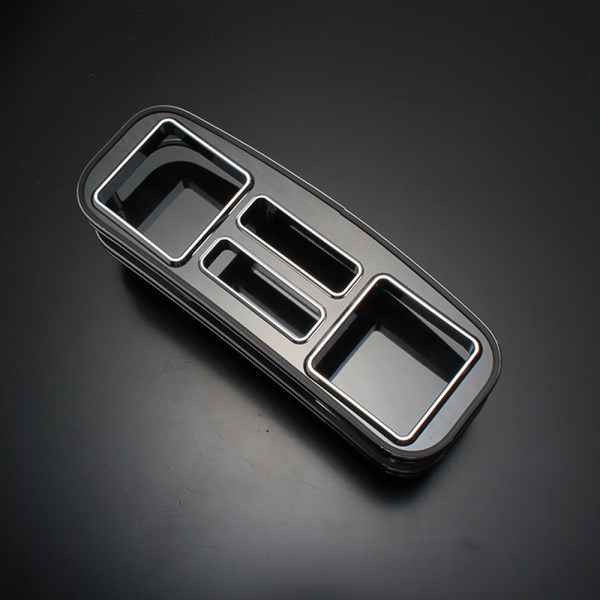 ブラックウッド