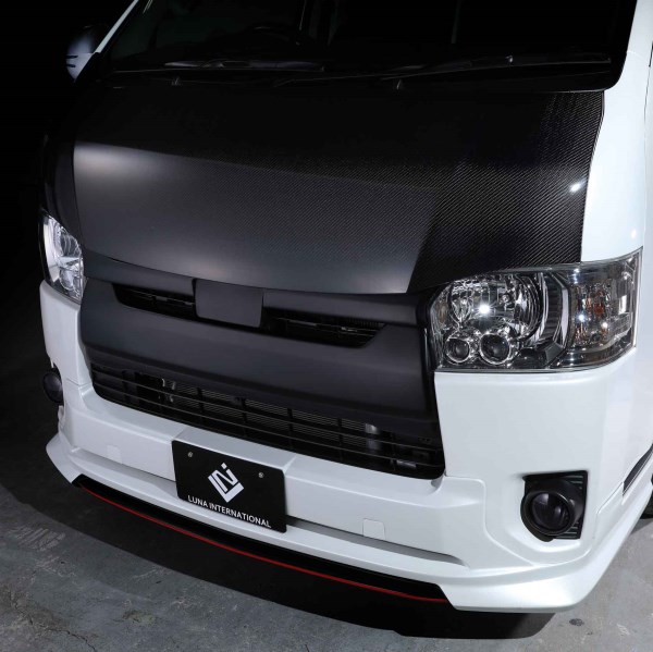 TOYOTA    HIACE / REGIUS ACE   4.5型or5型4型中期年月