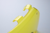 TOYOTA | HIACE / REGIUS ACE | 200系 4型 | Headlight cover | ルナ