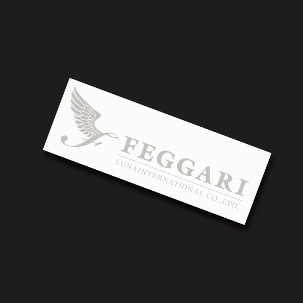 TOYOTA | NOAH | 80系 | FEGGARISTICKER | ルナインターナショナル