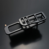 TOYOTA | HIACE / REGIUS ACE | 200系 (1-3型) | Front Table | ルナ