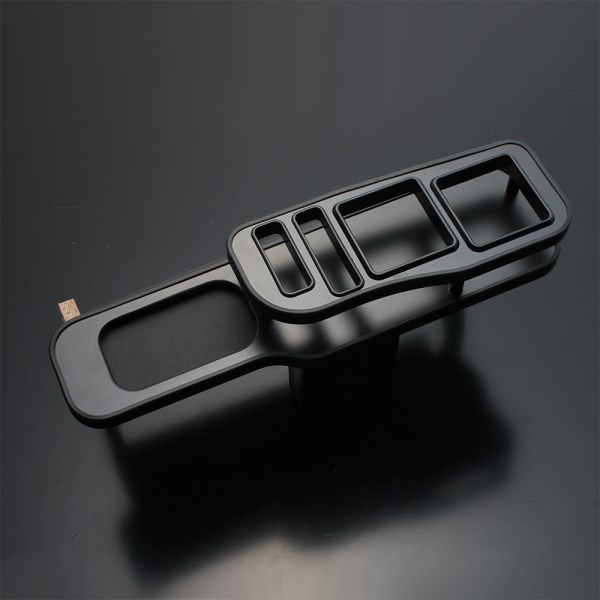 マットブラック