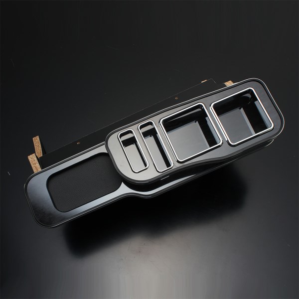 ブラックウッド