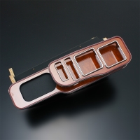 フロントテーブル TOYOTA | HIACE / REGIUS ACE | 200系 (1-3型) | Front Table | ルナ