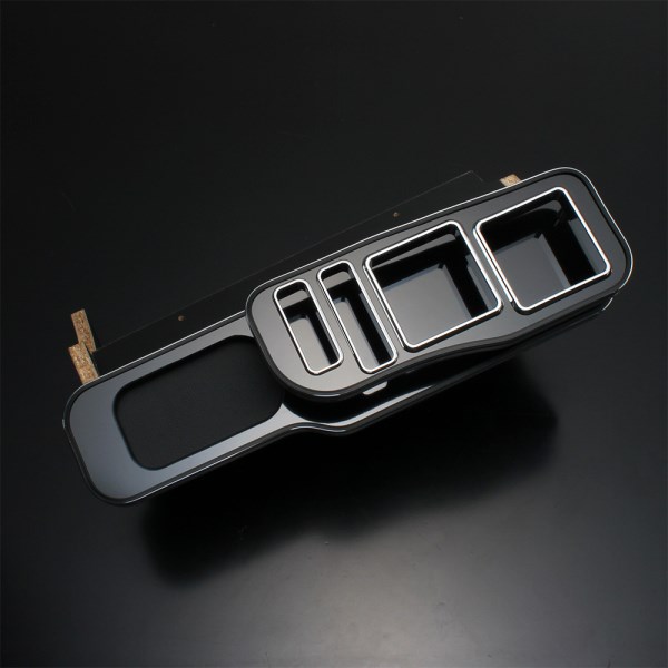 ピアノブラック