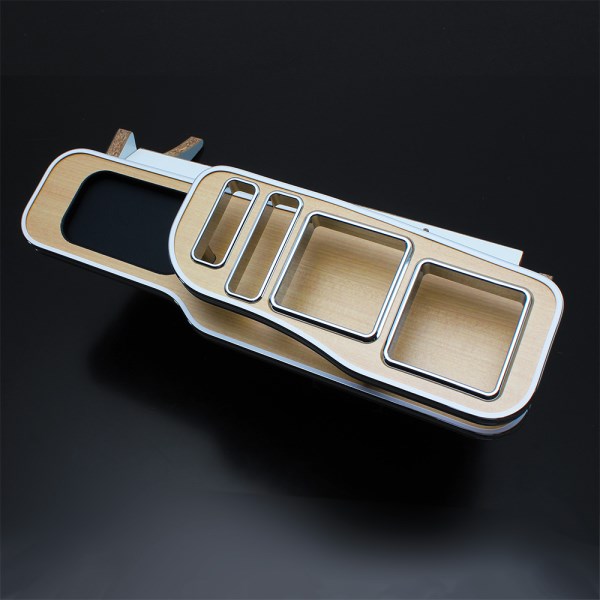 【ワイドボディ】プレミアムフロントテーブル