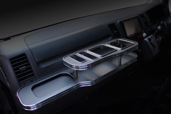 【標準ボディ】プレミアムフロントテーブル