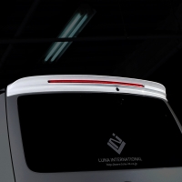 TOYOTA | HIACE / REGIUS ACE | 200系 6型 | [Body kit] Rear roof