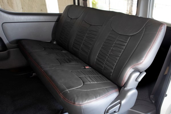 (S-GL)Seat Cover