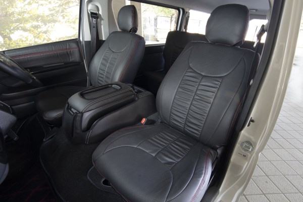 (S-GL)Seat Cover