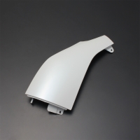 TOYOTA | HIACE / REGIUS ACE | 200系 6型 | corner cover | ルナ