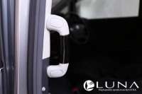 TOYOTA | VELLFIRE | 30系 | Assist grip for front (1 piece