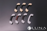 TOYOTA | ALPHARD | 30系 | Assist grip for front (1 piece