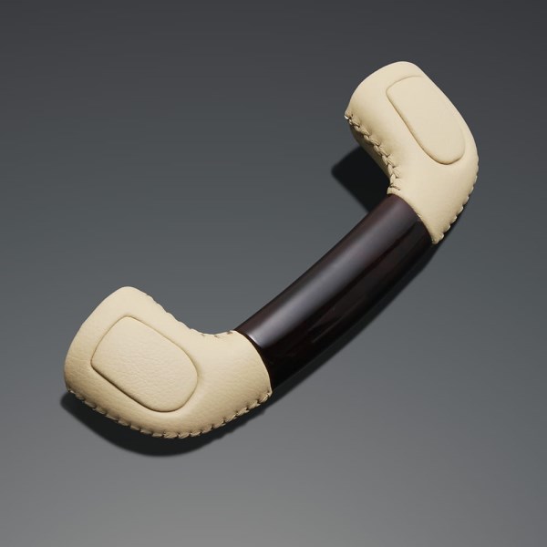 TOYOTA | ALPHARD / ALPHARD HEV | 30系 | Assist grip for front (1