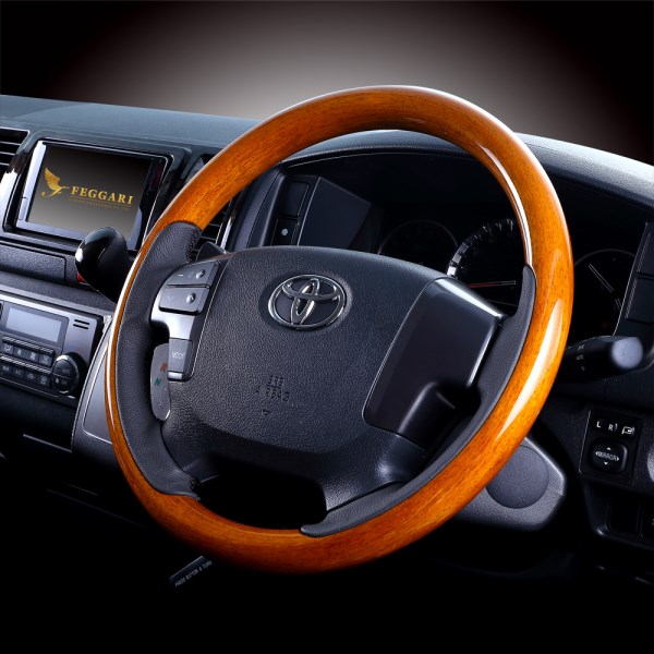 TOYOTA | 200 HIACE / REGIUS ACE | 6型（4型後期）2020年5月～2022年3