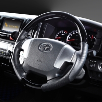 TOYOTA | 200 HIACE / REGIUS ACE | 6型（4型後期）2020年5月～2022年3