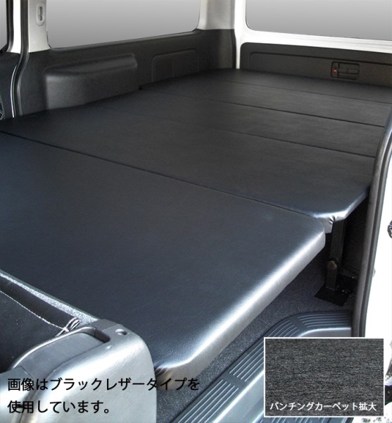 TOYOTA    HIACE / REGIUS ACE   4型4型前期年月～年