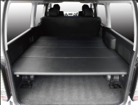 TOYOTA | HIACE / REGIUS ACE | 200系 4型 | [Narrow Body] Bed Kit