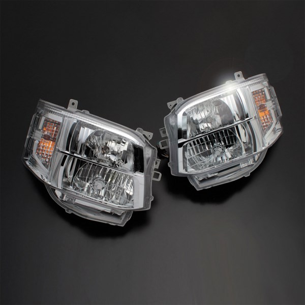 TOYOTA | 200 HIACE / REGIUS ACE | 3型 前期(2010年7月~2012年4月 TOYOTA | 200 HIACE / REGIUS ACE | 3型 前期(2010年7月~2012年4月