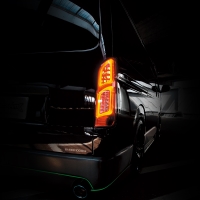 REMIUS ACE/SUPER GL LEDテールランプ2個セット REMIUS ACE/SUPER GL LEDテールランプ2個セット