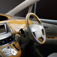 TOYOTA | ESTIMA / ESTIMA HEV | 50系 1～3型 (前/中期) | High grade