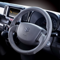 エブリイ　ハンドル 楽天市場】スズキ エブリィ（ステアリング・ハンドル｜内装