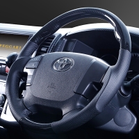 TOYOTA | HIACE / REGIUS ACE | 200系 6型 | High grade wood