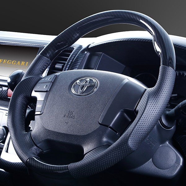 TOYOTA | 200 HIACE / REGIUS ACE | 4.5型or5型（4型中期）2017年12月