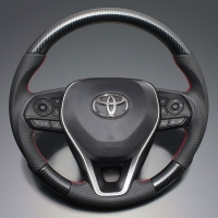 TOYOTA | COROLLA | 210系 | High grade wood & leather steering