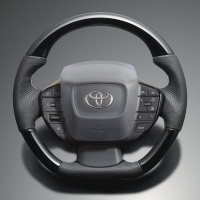 TOYOTA | PRIUS / PRIUS PHV | 60系 | High grade wood & leather