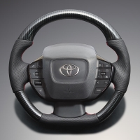 TOYOTA | PRIUS / PRIUS PHV | 60系 | High grade wood & leather