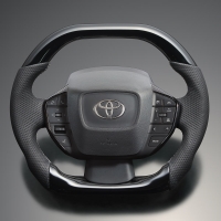 TOYOTA | PRIUS / PRIUS PHV | 60系 | High grade wood & leather