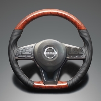 NISSAN | CARAVAN | E26 後期 DX | High grade wood & leather