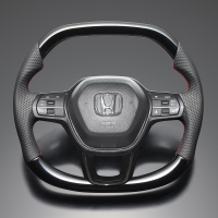HONDA | CIVIC TYPE R | FL系 | High grade wood & leather steering