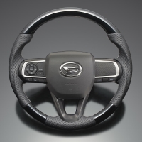 DAIHATSU | TAFT | LA900S/LA910S | High grade wood & leather