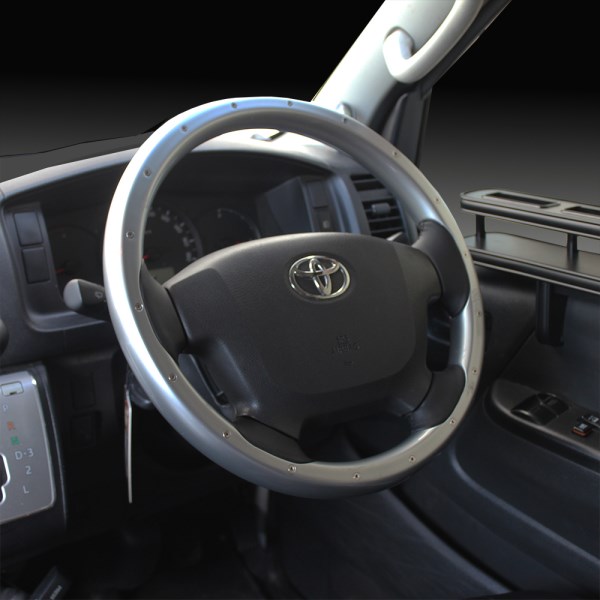 Classic Line Steering