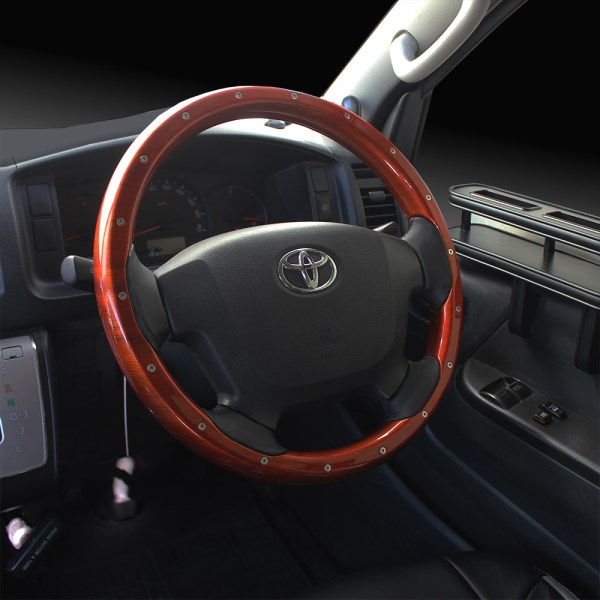 Classic Line Steering