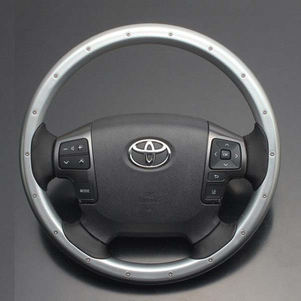 Classic Line Steering