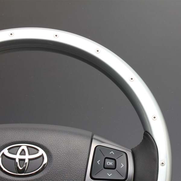 Classic Line Steering