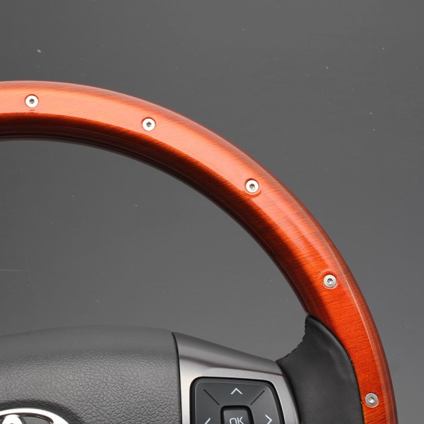 Classic Line Steering