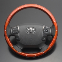 車ステアリング年末超特価❣️ TOYOTA | LAND CRUISER | 70系《限定復刻モデル》 | Classic Line
