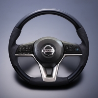 日産 テラノ サファリ 純正ステアリング 日産 テラノ サファリ 純正ステアリング Yahoo!オークション