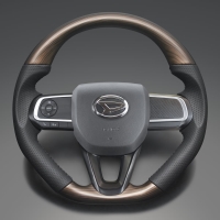 DAIHATSU | ATRAI | S700系 | High grade wood & leather sports