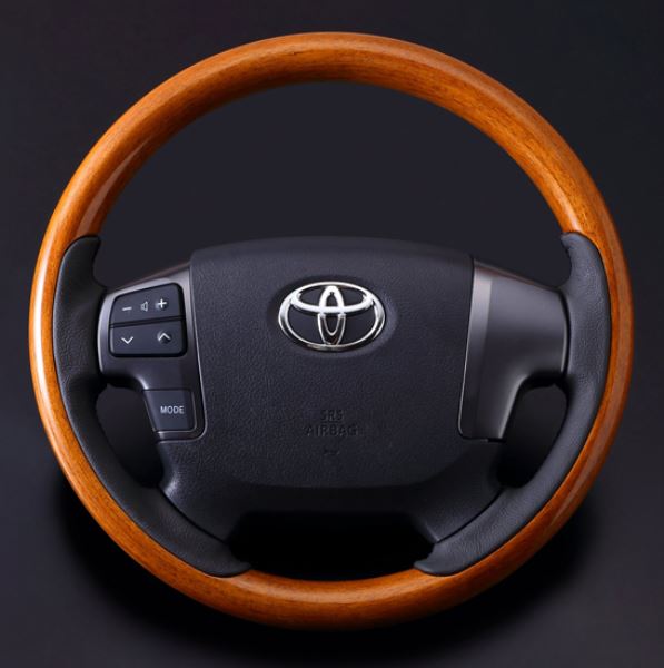 TOYOTA | 200 HIACE / REGIUS ACE | 6型（4型後期）2020年5月～2022年3